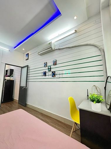 Hình ảnh Mb6623 nạp rút nhanh chóng 2PN siêu thoáng nội thất đầy đủ có bancol ngay Sân Bay