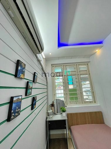 Hình ảnh Mb6623 nạp rút nhanh chóng 2PN siêu thoáng nội thất đầy đủ có bancol ngay Sân Bay