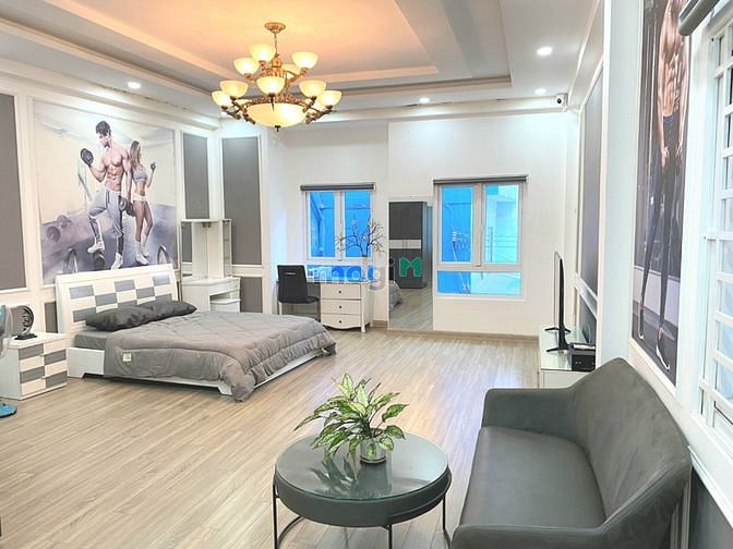 Hình ảnh Cho thuê Trang Chủ MB66.COM / Đăng Ký Tặng 66K full nội thất gần ĐH bách khoa quận 10