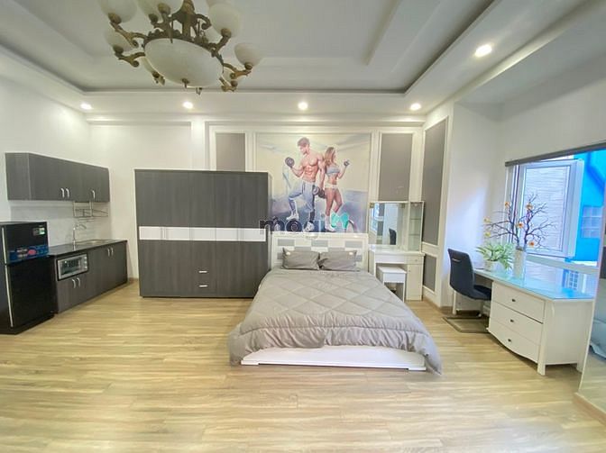 Hình ảnh Cho thuê Trang Chủ MB66.COM / Đăng Ký Tặng 66K full nội thất gần ĐH bách khoa quận 10