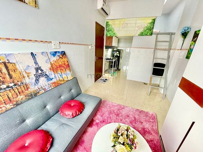 Hình ảnh Cho Thuê Trang Chủ MB66.COM / Đăng Ký Tặng 66K ngay cầu vượt 3/2 kế bên vạn hạnh mall