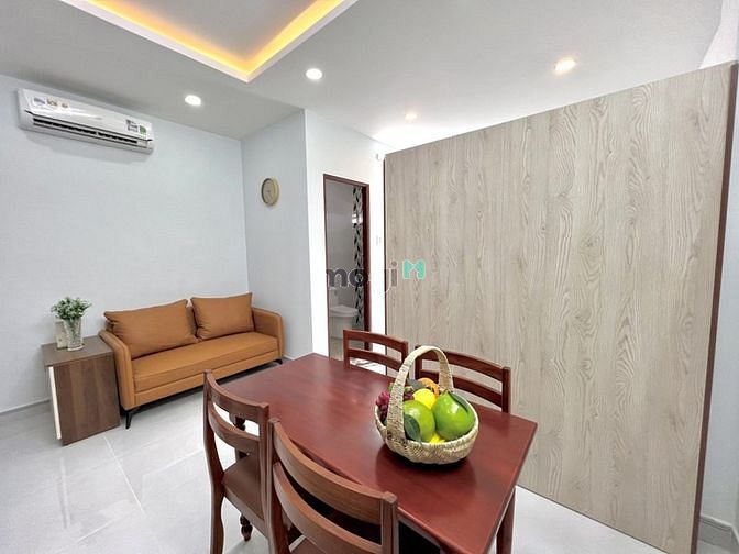 Hình ảnh Căn Hộ Cao Cấp Full Nội Thất Đường Cộng Hòa Quận Tân Bình Chỉ 6 Triệu