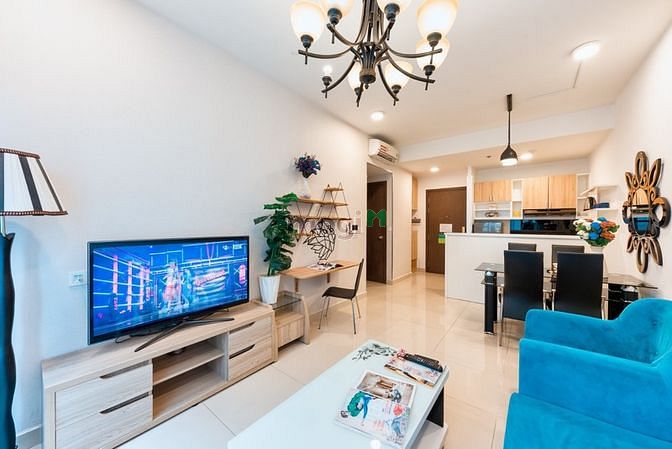 Hình ảnh Cần Bán Mb6623 nạp rút nhanh chóng Gold View 92m2 4t500
