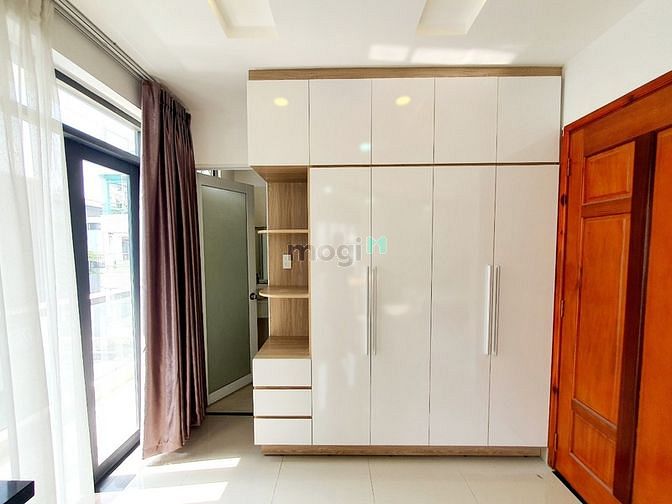Hình ảnh Cho Thuê Căn Hộ_Đường Vũ Huy Tấn_Quận Bình Thạnh