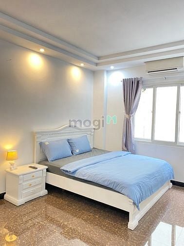 Hình ảnh 1PN riêng FULL nội thất NGAY HƯNG GIA 2