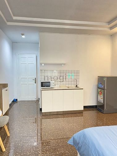 Hình ảnh 1PN riêng FULL nội thất NGAY HƯNG GIA 2
