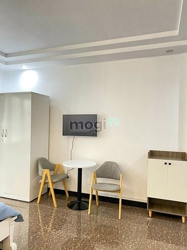 Hình ảnh 1PN riêng FULL nội thất NGAY HƯNG GIA 2