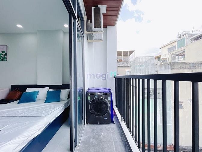 Hình ảnh 🌈☘️SĂN NGAY 👉🏻Mb6623 nạp rút nhanh chóng 1PN z.á rẻ BAO ĐẸP máy giặt riêng
