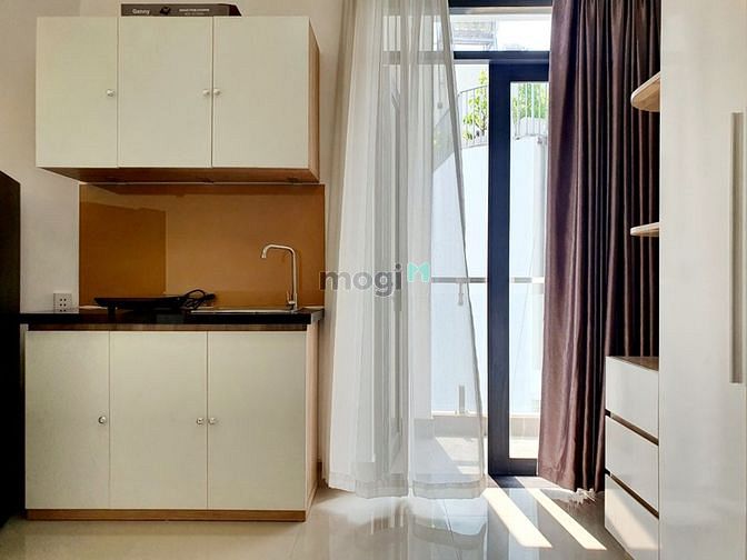 Hình ảnh Cho Thuê Căn Hộ_Đường Vũ Huy Tấn_Quận Bình Thạnh