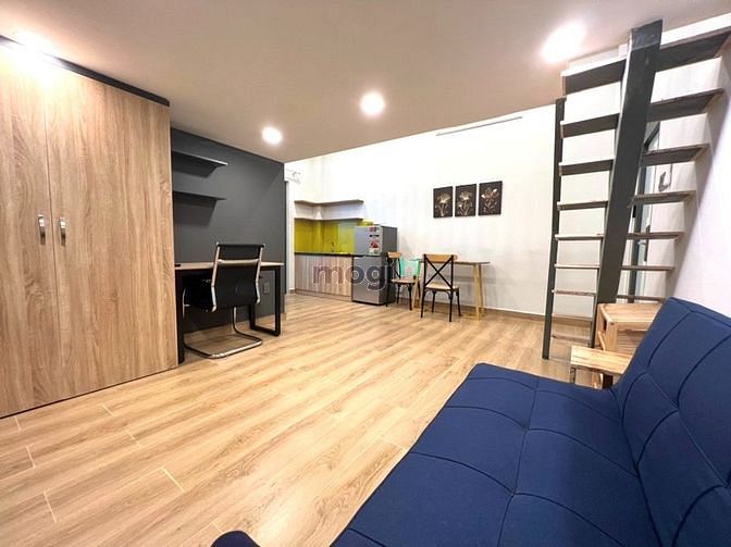 Hình ảnh ☀️ Duplex Cao Cấp - Full Nội Thất Cơ Bản - Tân Hương - Tân Phú ☀️