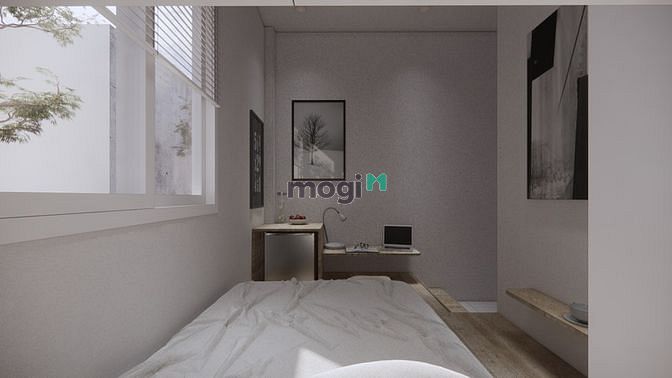Hình ảnh Studio_Banconl Full NT Ngay CV Tao Đàn, Phố Đi Bộ, Chợ Bến Thành