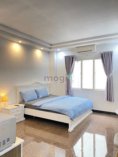 Hình ảnh 1PN riêng FULL nội thất NGAY HƯNG GIA 2