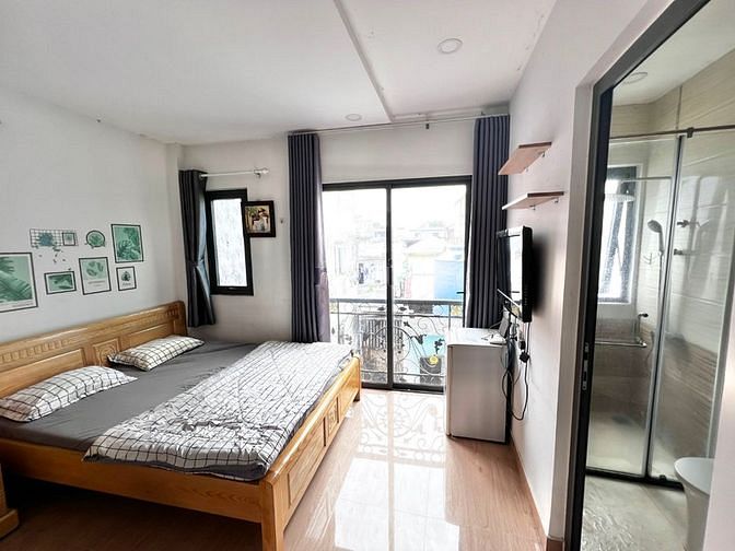 Hình ảnh Siêu phẩm studio của sổ rộng rãi gần gần MB66 là nhà cái uy tín hàng đầu tại Việt Nam lê thị riêng