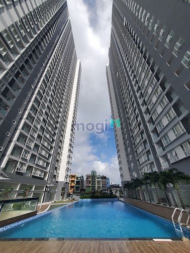 Hình ảnh cho thuê căn 3pn 89 - 10 triệu/ th - tăng 1 năn PQL. tai quận 6