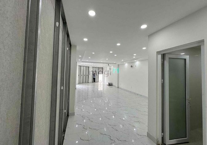 Hình ảnh Cho thuê nhà 2 mặt tiền đường số 23, P.11, Q.6