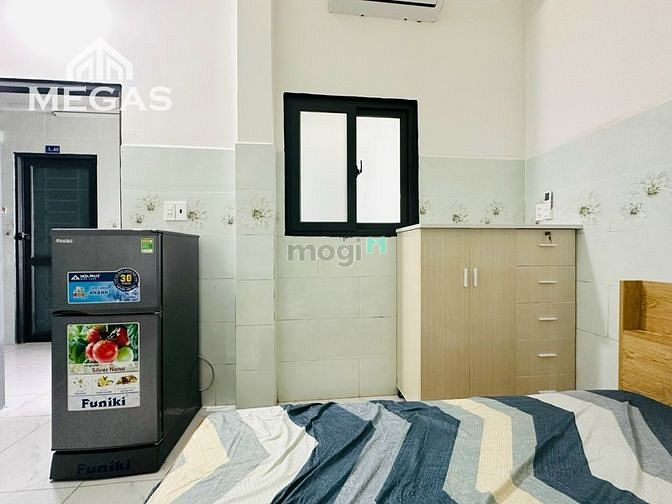 Hình ảnh ❄️❄️❄️ CHDV STUDIO Full Nội Thất Giá Mềm
