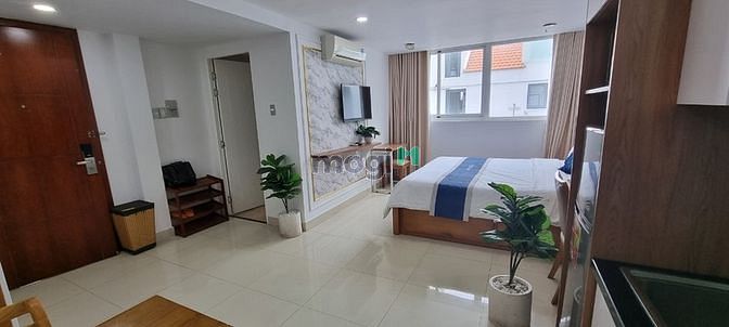 Hình ảnh STUDIO Mới 100% - Thiết Kế Cao Cấp, Hiện Đại - giá siêu rẻ ở Q7