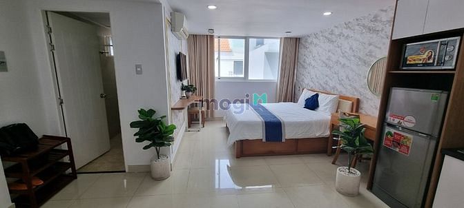 Hình ảnh STUDIO Mới 100% - Thiết Kế Cao Cấp, Hiện Đại - giá siêu rẻ ở Q7