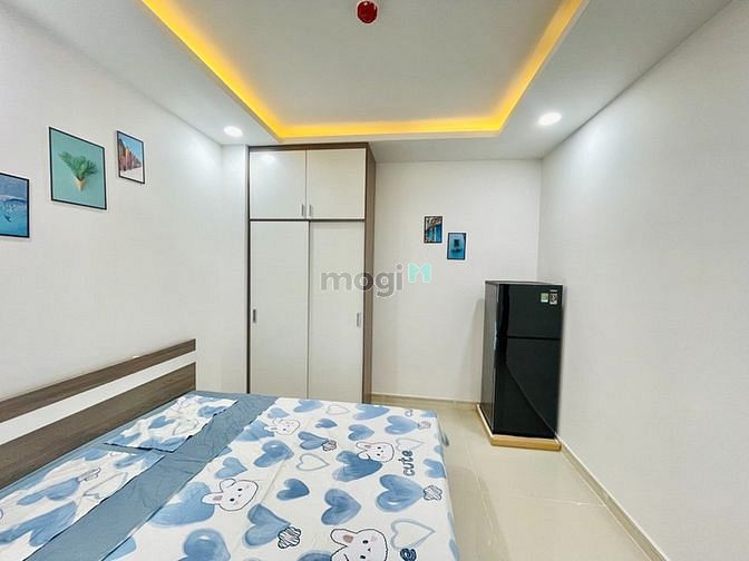 Hình ảnh Studio siêu đỉnh gần sân bay tân sơn nhất , đại học mở tphcm