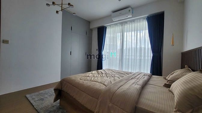 Hình ảnh Nhà mới đẹp, chỉ cần mang vali vào ở.