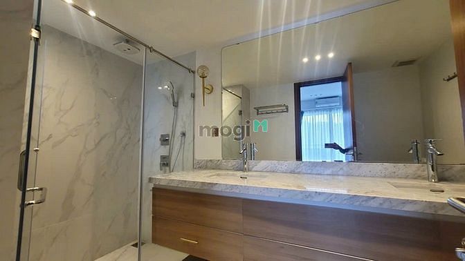 Hình ảnh Nhà mới đẹp, chỉ cần mang vali vào ở.