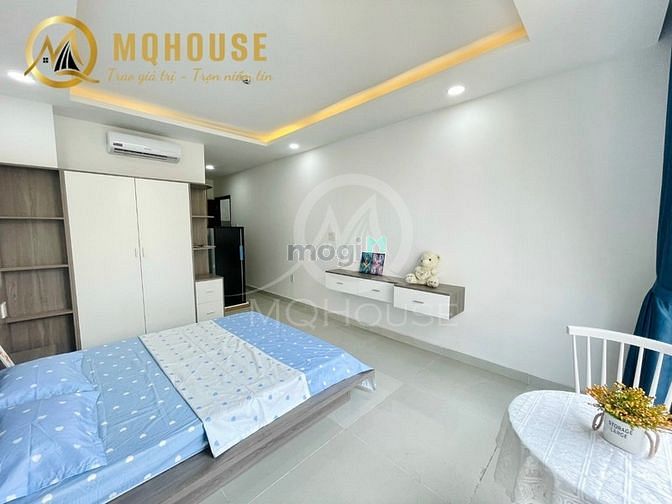 Hình ảnh Studio siêu đỉnh gần sân bay tân sơn nhất , đại học mở tphcm