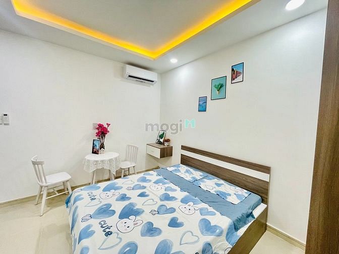 Hình ảnh Studio siêu đỉnh gần sân bay tân sơn nhất , đại học mở tphcm