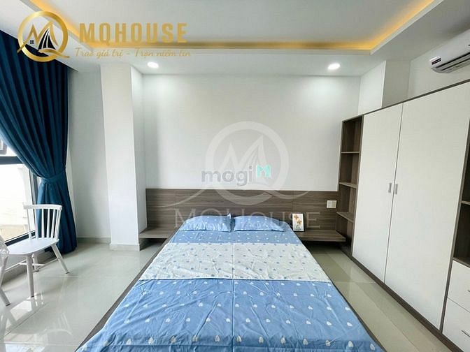 Hình ảnh Studio siêu đỉnh gần sân bay tân sơn nhất , đại học mở tphcm