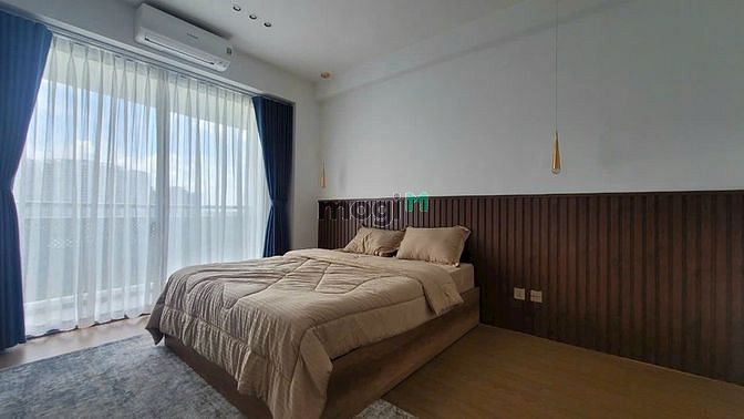 Hình ảnh Nhà mới đẹp, chỉ cần mang vali vào ở.