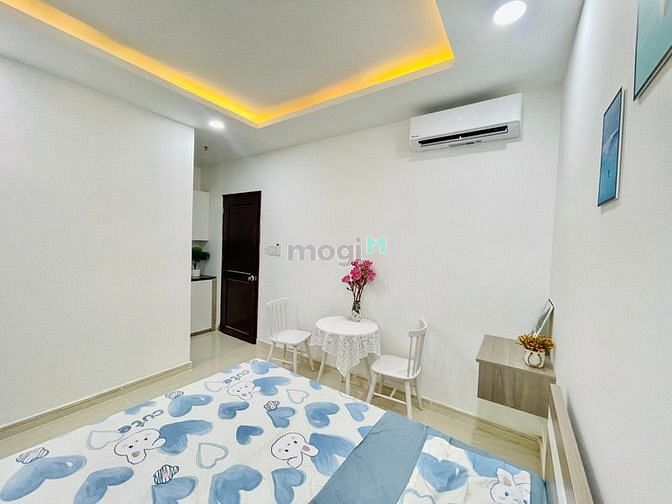 Hình ảnh Studio siêu đỉnh gần sân bay tân sơn nhất , đại học mở tphcm