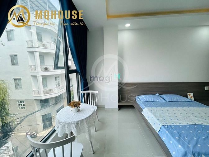 Hình ảnh Studio siêu đỉnh gần sân bay tân sơn nhất , đại học mở tphcm