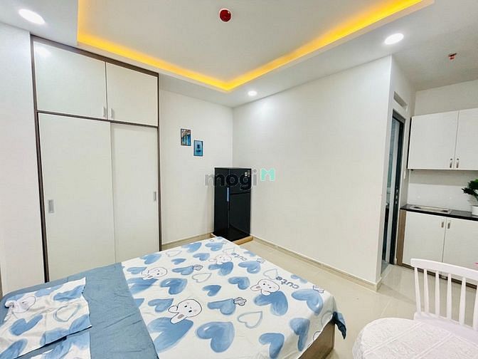 Hình ảnh Studio siêu đỉnh gần sân bay tân sơn nhất , đại học mở tphcm