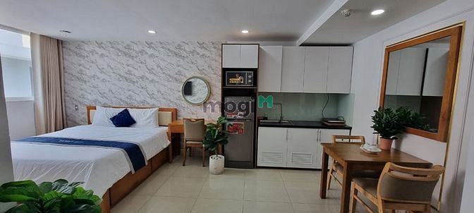 Hình ảnh STUDIO Mới 100% - Thiết Kế Cao Cấp, Hiện Đại - giá siêu rẻ ở Q7