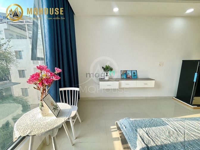 Hình ảnh Studio siêu đỉnh gần sân bay tân sơn nhất , đại học mở tphcm