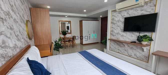 Hình ảnh STUDIO Mới 100% - Thiết Kế Cao Cấp, Hiện Đại - giá siêu rẻ ở Q7