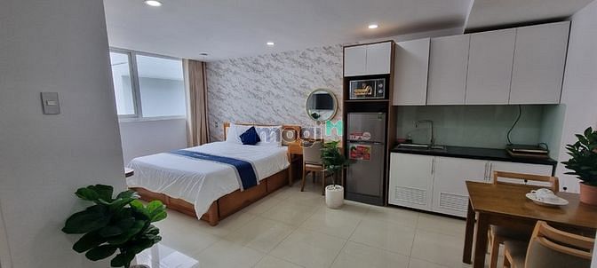 Hình ảnh STUDIO Mới 100% - Thiết Kế Cao Cấp, Hiện Đại - giá siêu rẻ ở Q7