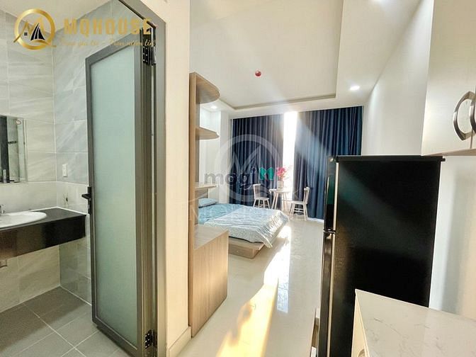 Hình ảnh Studio siêu đỉnh gần sân bay tân sơn nhất , đại học mở tphcm