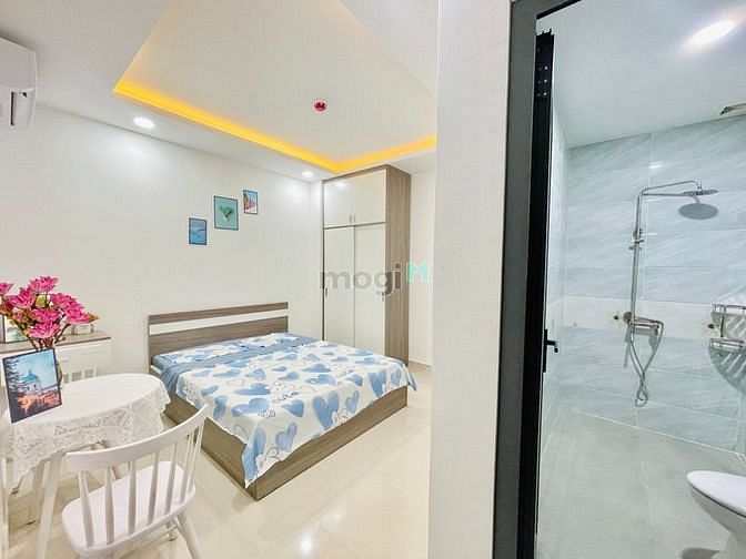 Hình ảnh Studio siêu đỉnh gần sân bay tân sơn nhất , đại học mở tphcm