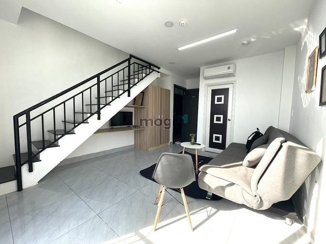 Hình ảnh Penhouse mặt tiền Phan Văn Trị