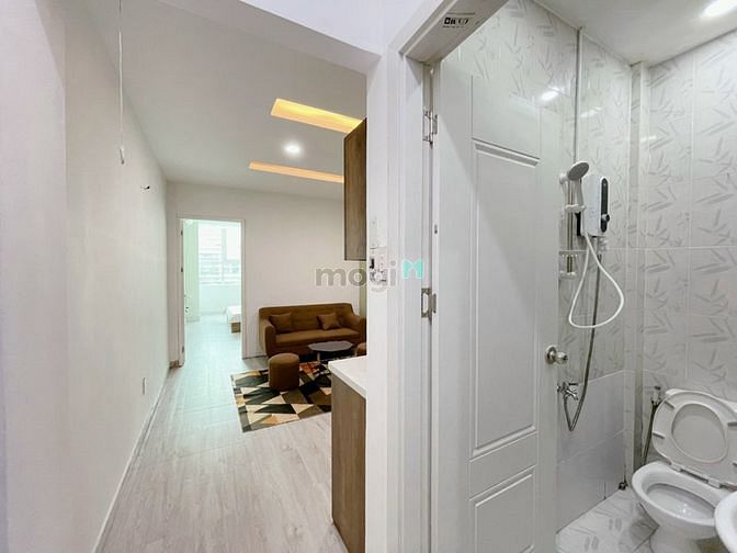 Hình ảnh Cho Thuê Căn Hộ_Đường Trẫn Doãn Khanh_Quận 1
