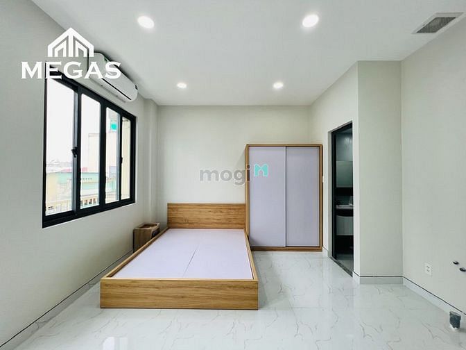 Hình ảnh 🔥Mb6623 nạp rút nhanh chóng dịch vụ full nội thất ban công mới xây ngay Lê Văn Quới 🔥