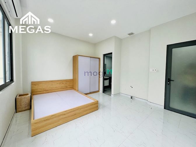 Hình ảnh Căn Hộ Full Nội Thất Mới Ngay Ngã Tư 4 Xã