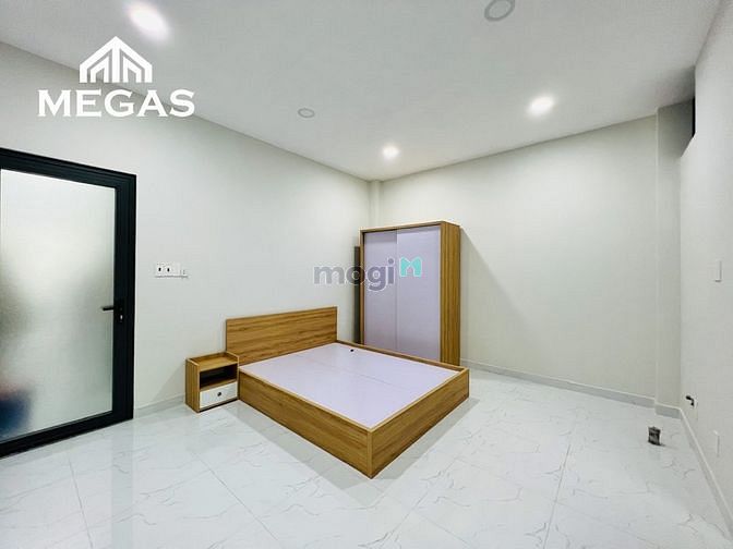 Hình ảnh Căn Hộ Full Nội Thất Mới Ngay Ngã Tư 4 Xã