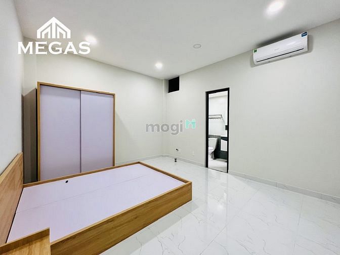 Hình ảnh Căn Hộ Full Nội Thất Mới Ngay Ngã Tư 4 Xã