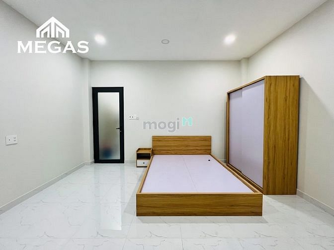 Hình ảnh Căn Hộ Full Nội Thất Mới Ngay Ngã Tư 4 Xã