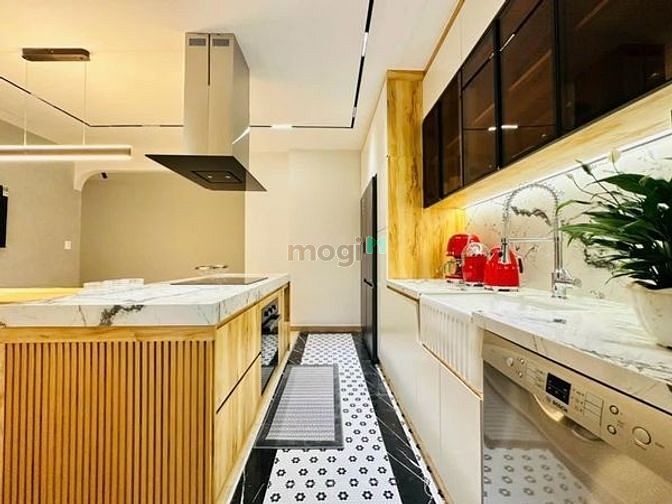 Hình ảnh Bán CHCC Riverside Residence - View Sông 3PN nhà nội thất cao cấp