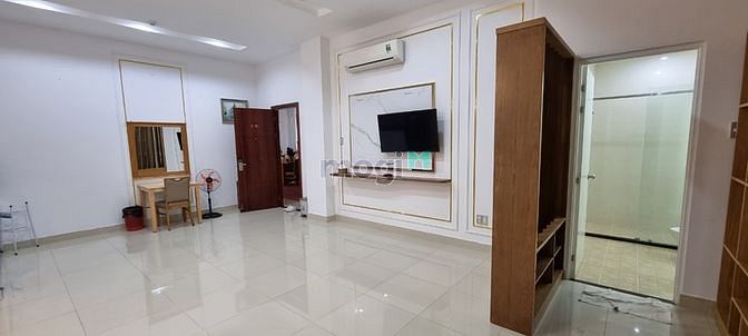 Hình ảnh CĂN HỘ STUDIO NỘI THẤT cơ bản , rộng thoáng mát