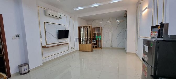 Hình ảnh CĂN HỘ STUDIO NỘI THẤT cơ bản , rộng thoáng mát