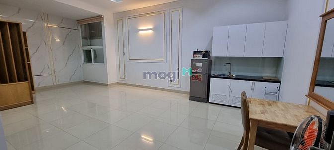 Hình ảnh CĂN HỘ STUDIO NỘI THẤT cơ bản , rộng thoáng mát
