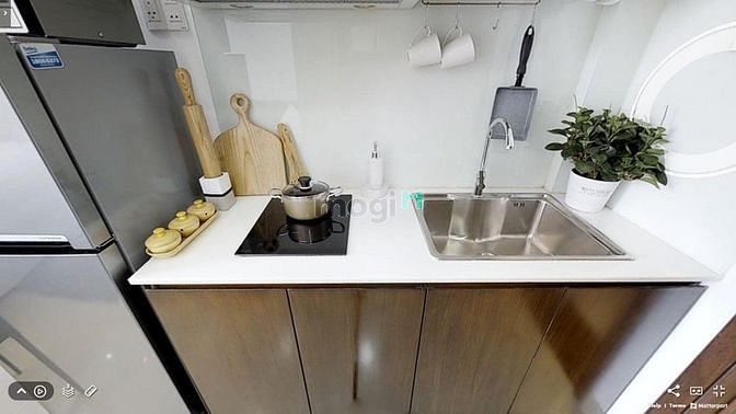 Hình ảnh STUDIO CAO CẤP , FULL nội thất ngay tại TÂN PHÚ Q7